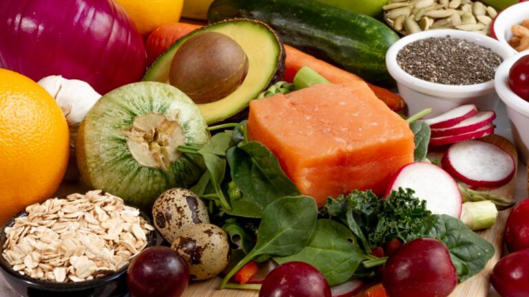 Kako prirodna prehrana pomaže u održavanju hormonalne stabilnosti kod muškaraca