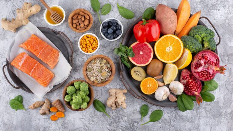 Obrana iz prirode – kako antioksidansi jačaju imunološki sustav muškaraca